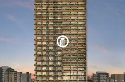 Garden para venda - 711m², 5 dormitórios, sendo 5 suites, 5 vagas - vila nova conceição