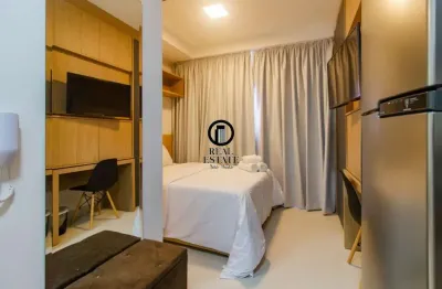 Apartamento com 1 quarto à venda na Rua Doutor Diogo de Faria, Vila Clementino, São Paulo