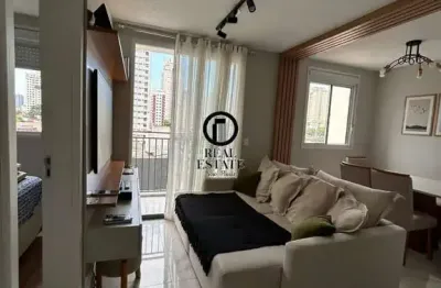 Apartamento com 2 quartos à venda na Rua Faustolo, Água Branca, São Paulo