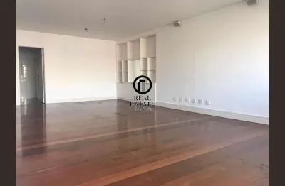 Apartamento para venda com 185m², 4 dormitórios sendo 3 suítes e 3 vagas - morumbi