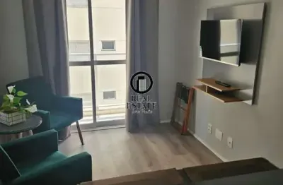 Apartamento para aluguel/locação 28m², 1 dormitório e 1 vaga - aclimação