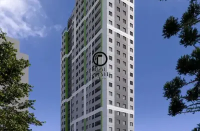 Garden para venda - 52.71m², 2 dormitórios, barra funda