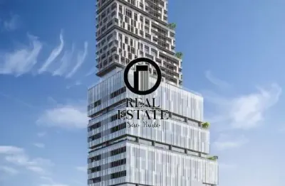 Garden para venda - 86.93m², 2 dormitórios, sendo 1 suites, 1 vaga - butantã