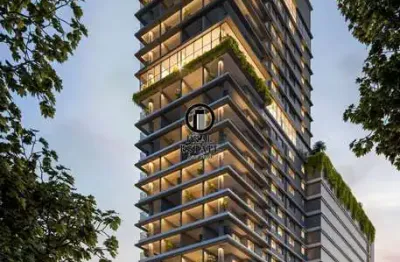 Garden para venda - 70.73m², 1 dormitório, liberdade