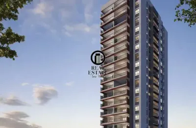 Apartamento para venda - 67m², 2 dormitórios, sendo 1 suites, 1 vaga - mooca