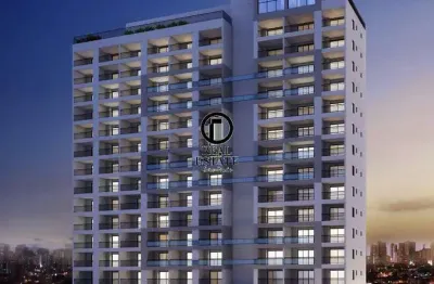Studio para venda - 14.9m², 1 dormitório, bom retiro