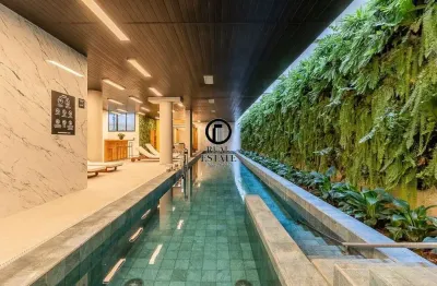 Apartamento com 1 quarto para alugar na Rua Madre Cabrini, Vila Mariana, São Paulo