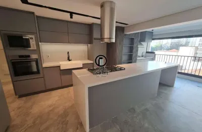 Apartamento com 3 quartos para alugar na Rua Eça de Queiroz, Vila Mariana, São Paulo