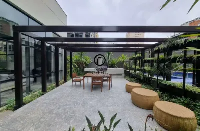 Apartamento para venda - 158m², 3 dormitórios, sendo 3 suíte e 2 vaga - perdizes