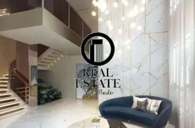 Apartamento para venda - 121m², 3 dormitórios, sendo 1 suites, 2 vagas - chácara klabin