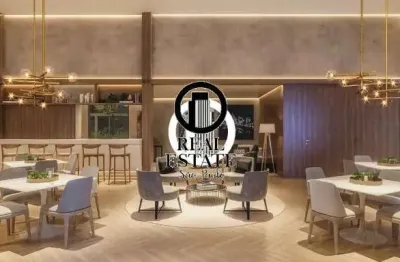 Apartamento para venda - 100m², 3 dormitórios, sendo 1 suíte e 2 vagas - brooklin