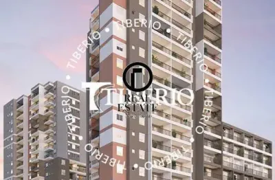 Apartamento com 1 quarto à venda na Avenida Leonardo da Vinci, Vila Guarani, São Paulo