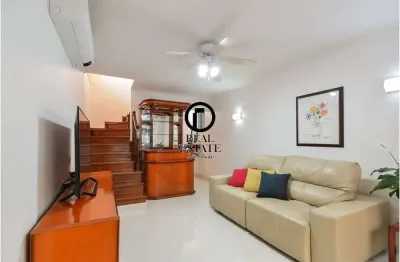 Casa para venda - 158m², 3 dormitórios, sendo 2 suites, 2 vagas - jardim promissão