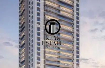 Apartamento para venda - 165.57m², 4 dormitórios, sendo 2 suites, 2 vagas - água branca