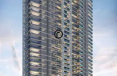 Apartamento para venda - 180m², 4 dormitórios, sendo 2 suites, 2 vagas - água branca