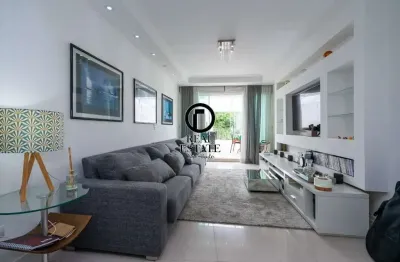 Casa para venda - 130m², 3 dormitórios, sendo 1 suites, vila marari