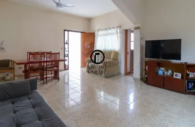 Casa para venda - 60m², 2 dormitórios, 4 vagas - vila do castelo