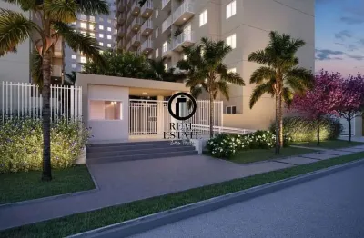 Apartamento para venda - 27.3m², 1 dormitório, sendo 1 suites, brás