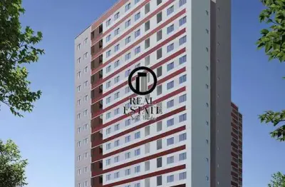 Apartamento para venda - 29m², 2 dormitórios, barra funda