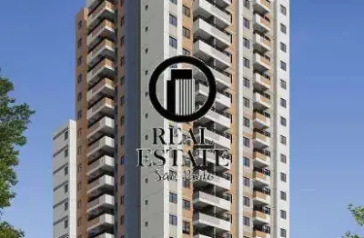 Apartamento para venda - 37.69m², 1 dormitório, conceição