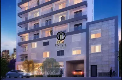 Studio para venda - 22.32m², 1 dormitório, vila da saúde