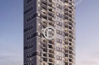 Apartamento com 1 quarto à venda na Rua Chamantá, Mooca, São Paulo