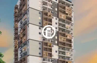 Apartamento com 1 quarto à venda na Rua Carneiro da Cunha, Vila da Saúde, São Paulo