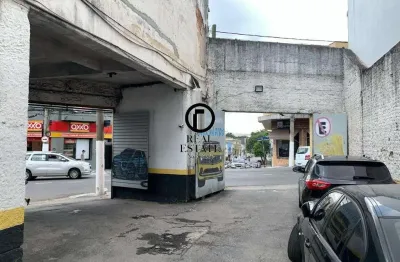 Terreno comercial à venda na Rua Capitão Pacheco e Chaves, Vila Prudente, São Paulo
