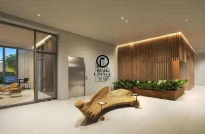 Apartamento para venda - 250m², 3 dormitórios, sendo 3 suítes e 3 vagas - vila madalena