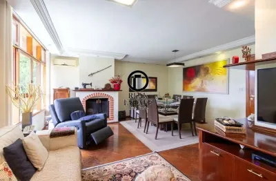 Casa para venda - 300m², 3 dormitórios, sendo 1 suites, 4 vagas - chácara monte alegre