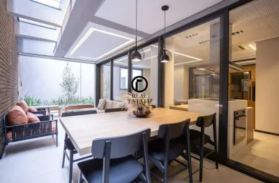 Apartamento com 1 quarto à venda na Rua Desembargador Eliseu Guilherme, Paraíso, São Paulo