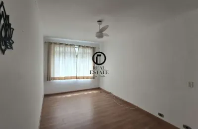 Apartamento com 2 quartos à venda na Avenida Jurema, Moema, São Paulo