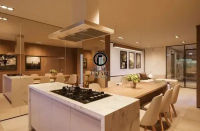 Apartamento para venda - 29m², 1 dormitório- jardim américa
