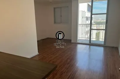 Apartamento para venda - 60m², 3 dormitórios, sendo 1 suites, 1 vaga - vila bela