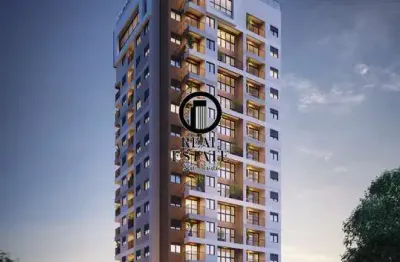 Apartamento para venda - 36.9m², 2 dormitórios, vila prudente