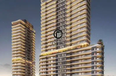 Garden para venda - 182.78m², 2 dormitórios, sendo 1 suites, 1 vaga - butantã