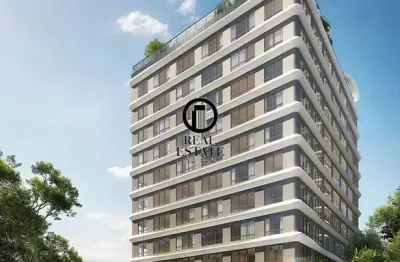 Cobertura duplex para venda - 63.48m², 1 dormitório, sendo 1 suites, butantã