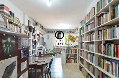 Apartamento para venda - 69m², 1 dormitório, vila buarque