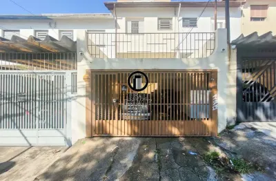 Casa com 3 quartos à venda na Rua Loefgren, Vila Clementino, São Paulo