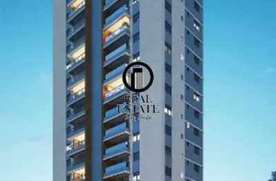 Apartamento para venda - 41.9m², 1 dormitório, vila mariana