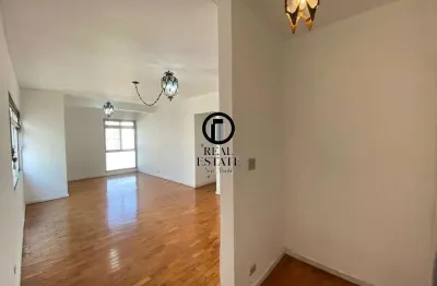 Apartamento para venda - 115m², 3 dormitórios, sendo 1 suites, 1 vaga - alto da mooca