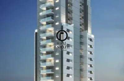 Apartamento para venda - 60.75m², 2 dormitórios, sendo 1 suites, 1 vaga - perdizes