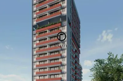 Apartamento com 2 quartos à venda na Rua Paulistânia, Vila Madalena, São Paulo