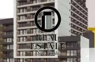 Apartamento para venda - 48.54m², 1 dormitório, 1 vaga - santa efigênia