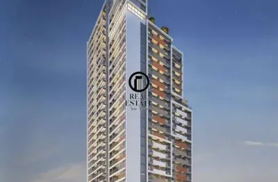 Apartamento para venda - 30.37m², 1 quarto, sendo 1 suites, sumarezinho