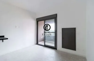 Apartamento com 1 quarto à venda na Rua Borges Lagoa, Vila Clementino, São Paulo