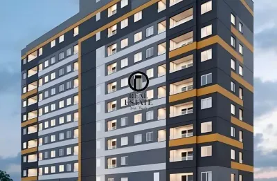 Cobertura duplex para venda - 92.35m², 1 dormitório, butantã