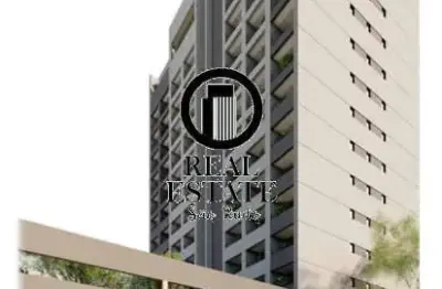Apartamento com 1 quarto à venda na Rua Estevão Lopes, Butantã, São Paulo