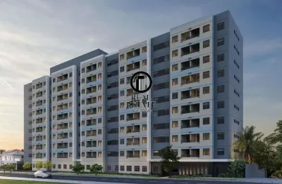 Apartamento para venda - 33m², 2 dormitórios, 1 vaga - butantã