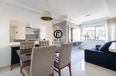 Apartamento para venda - 54.33m², 2 dormitórios, 1 vaga - vila madalena
